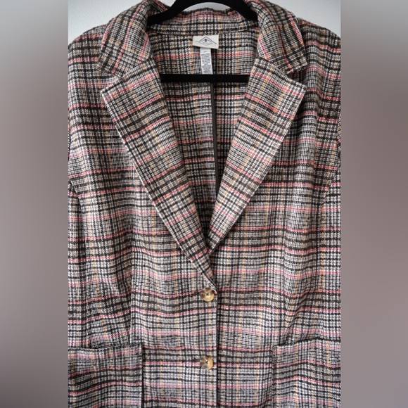 St. John’s Bay Blazer NWT - Picture 3 of 6